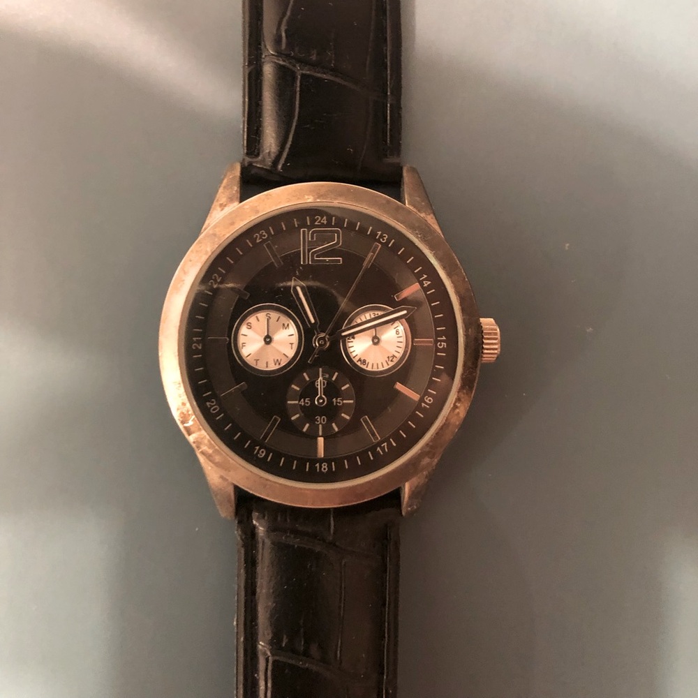 Men’s Watch